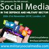 Social Media in the Defence and Military Sector