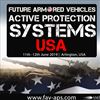 Future Armored Vehicles Active Protection Systems USA
