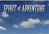 Spirit of Adventure Logo