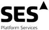 SES Platform Services logo