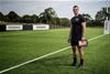 Sam Warburton - Panasonic TOUGHBOOK ambassador