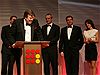 Schroder Private Bank CEO Julian Winser and his team