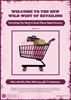 Front cover - This is the front cover of the Emerging Rapid Grocery Market Whitepaper