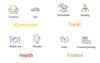 Searchmetrics Google Ranking Factors Study 2018: How ranking factors vary across niches 