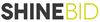 Shine Bid Services logo