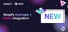 Nosto launches integration with Hydrogen, Shopify’s headless commerce stack