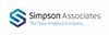 Simpson Associates logo