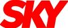 Sky logo