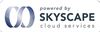 Skyscape Powered By logo 