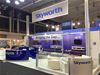 Skyworth Digital's stand at IBC 2016