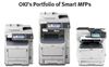 Smart MFP Portfolio