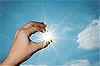 Solar Flair Image