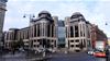 Standard Life Assurance offices in Edinburgh