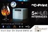 Star Micronics at The Restaurant Show 2018