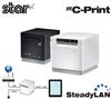 Star Micronics SteadyLAN