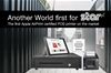Star TSP654II AirPrint