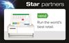Vend joins Star Micronics at RBTE 2018