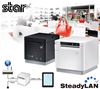 Star Micronics launches SteadyLAN