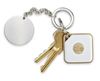 Tile Style Bluetooth Tracker on keys