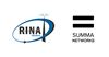 Summa Networks+RINA Wireless logo