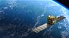Synspective-SAR-Satellite © Synspective