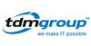 TDM Group logo