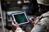 TOUGHBOOK G2 - designed with next-gen communications, usability & security in mind