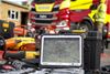 Panasonic TOUGHBOOK 33
