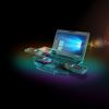 Panasonic TOUGHBOOK 55 notebook