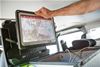Panasonic TOUGHBOOK 33 notebook