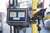 TPN Truck Scanner
