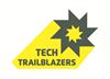 Tech Trailblazers Logo