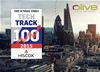 The Sunday Times Hiscox Tech Track 100