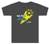 Tech Trailblazers t-shirts