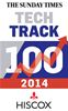 2014 Tech Track 100