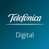 Telefonica Digital logo
