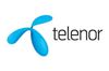 Telenor logo