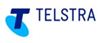Telstra Logo