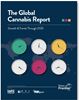 The Global Cannabis Report: Growth & Trends Through 2025