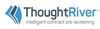 ThoughtRiver logo