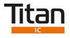 Titan IC logo