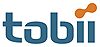 Tobii Technology Logo