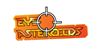 Tobii EyeAsteroids logo