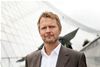 Tom Jahr, EVP Sales and Marketing, Conax