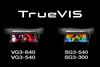 TrueVIS printer/cutter machines 