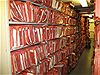 St Helens & Knowsley Teaching Hospitals NHS Trust old records library