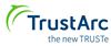 TrustArc company logo