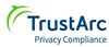TrustArc logo