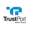 TrustPort logo