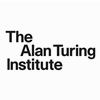 The Alan Turing Institute logo